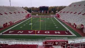 Memorial Stadium In Hall Of Champions Rateyourseats Com