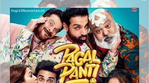 I would rather watch them again and again, sitting on my couch. Top Ten Comedy Movies 2019 Bollywood