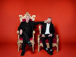 There's no constitutional rule against a previous contestant going on taskmaster again. Taskmaster Series 11 Contestants New Line Up And What Time It S On Channel 4 Birmingham Live