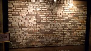 The valentine's day massacre is a content update for grand theft auto v and grand theft auto online, being the first of 2014 and the second major content update since the beach bum content pack. The Real Saint Valentine S Day Massacre Wall Youtube