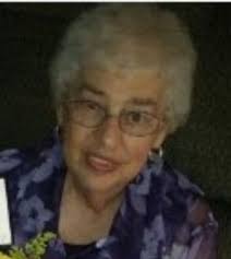 Margaret "Peggy" Joyce Schmidt Obituary April 4, 2022