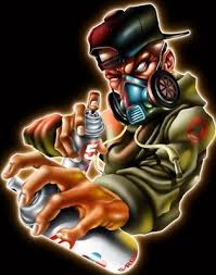 Pilox disemprotkan ke dinding dengan perpaduan warna yang sudah disusun sebelumnya. 80 Gambar Grafiti Orang Pegang Pilox Terbaik Gambar Pixabay