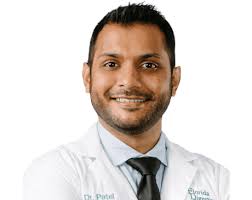 Nimal Patel, DO: Gastroenterologist St. Petersburg, FL