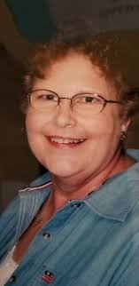 Shirley Deutsch Obituary