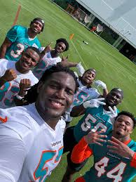 Miami Dolphins