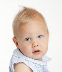 Oh my gosh, how beautiful is Parker? This was extra special for me because  her mom is a nurse practitioner at the OB-GYN office where a lot of my work  is hung @