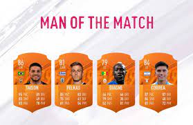 #fenerbahçe #şampiyon #süperlig #bizfenerbahçeyiz fenerbahçesüperligmaç özeti özet klipkutlama futbolbizim kavgamız daha yeni başlıyor marş beste biz fenerba. Fifauteam On Twitter New Motm Items For Fifa19 86 Lm Taison 84 St Joaquin Correa 81 Cam Dimitrios Pelkas 79 St Mbaye Diagne Https T Co Vrfxares22 Https T Co Clevuenu0a