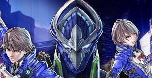 Furthermore, the duty report can be accessed later . Review Astral Chain The Nexus