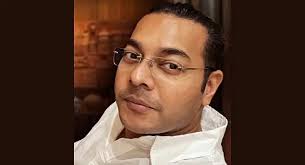 Sandeep Das joins Jio Studios as VP and Head of Marketing