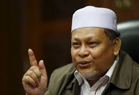 DAP should listen to PAS' explanation before asking for resignations, says  Mohd Amar