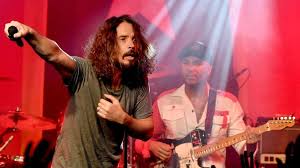 The song was released as the second single from chris cornell's. Chris Cornell Soundgarden Singer S Family Settle Case Against Doctor Bbc News