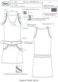 Pin On Fashion Technical Drawing