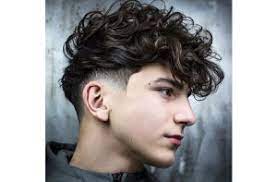 Update video terbaru gaya kepang rambut 2019 model rambut panjang terbaru dengan model kepang masa kini. Gaya Rambut Galing Pria Batukarutpedia