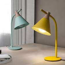 Buy modern desk lamps and get the best deals at the lowest prices on ebay! Patriam Modern Nordic Desk Lamp In 2021 Desk Lamp Kids Desk Lamp Wood Desk Lamp