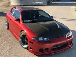 1997 Mitsubishi Eclipse Mst Mt07 Douglas Performance Mitsubishi Eclipse Mitsubishi Car Accessories