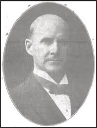 Hellraisers Journal: Town of Girard Honors Eugene Debs, Socialist Party  Nominee for President of United States