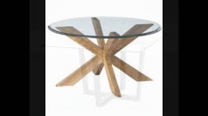 4.6 out of 5 stars. Table Bases For Glass Tops Youtube
