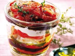 Confit De Legumes A La Provencale Pour Cuiseur Vapeur Recette Cuiseur Vapeur Recette Cuiseur Vapeur Recettes De Cuisine