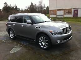 2021 Black Copper Kia Telluride 2012 Infiniti Qx56 Infiniti Qx56 Cute Cars Suv Trucks