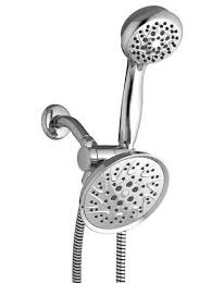 Pin By Kathy La Rue Gorski On 2119 Wimberly Lane Shower Systems Shower Heads Waterpik