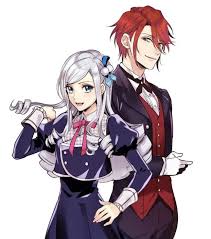 The Daughter Of The Albert House Wishes For Ruin Mangakakalot Pin By Animemangaluver On Anime In 2020 Ruins Free Manga Online Manga