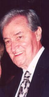 Obituary information for James D. Richardson