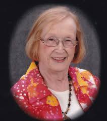 Jane Becker Obituary