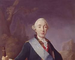 Image of Peter III of Russia