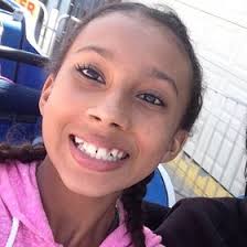 Nevaeh Cooper Camp (Naysunshine)