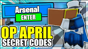 Starz promo codes & special offers april 2021: April 2021 All New Secret Op Codes Arsenal Roblox Youtube
