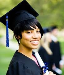 Don T Ask No Questions 6 Things Not To Say To A Recent College Grad Graduation Hairstyles Graduation Hairstyles With Cap Cap Girl