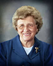 Viola C. Twenhafel Obituary (1928