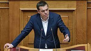 Να ενημερώσει ο μητσοτάκης τη βουλή και να συγκληθεί το κυσεα. Sto Idio Ergo 8eates O Tsipras Katapinei Pali Ton Mhtsotakh Sth Boylh To Nohma Ths Epikrathshs Gia Nd Kai Syriza Anoixto Para8yro