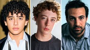 Kingston Rumi Southwick & Banks Repeta Join Thriller 'Henry's Ebb'