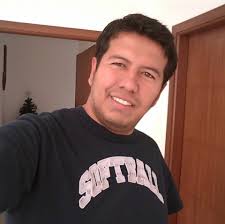 Percy Franklin Palma Torrez