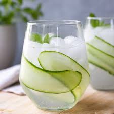 Cucumber Collins
