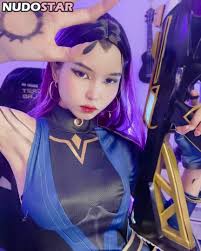 Lilithvalo exclusive nude leaks onlyfans photo 2