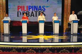 The Cagayan De Oro Presidential Debate Summary And Highlights