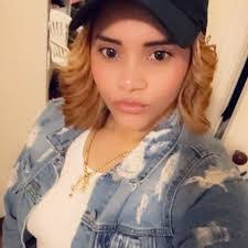 Melissa Mirabal's Instagram, Twitter & Facebook