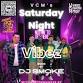 VCM's Saturday Night Vibez event in Syracuse, NY
