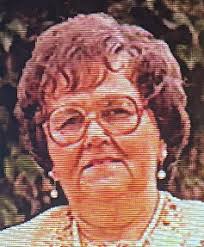 Marie Blanche Laura Bouffard Chabot (1920-2002)