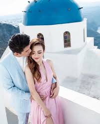 Bahkan hari pernikahan ifan pun dihadiri oleh keluarga besar mendiang istri sebelumnya, almarhumah dylan sahara. 7 Potret Perjalanan Cinta Ifan Seventeen Dan Dylan Sahara Kumparan Com