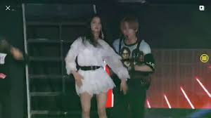 Mbk cover dance 2020 ( final round ) @ mbk center ig. United Cube Concert One Clc X Pentagon Black Dress Yujin And E Dawn Focus Youtube