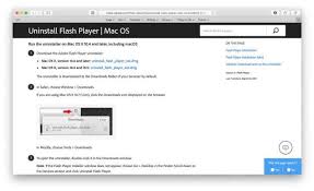 Outlook for mac is not free. Como Desinstalar Flash Macos Noticias Movil