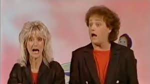 Jane gave fans an insight into how she and freddy got together back in 2013, during an appearance on panel show 50 ways to leave your tv lover. Rainbow Stars Jane Tucker And Freddy Marks Get Married 30 Years After Meeting Closer