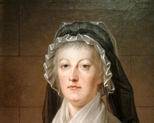 Marie Antoinette, the Bitter End (ep. 12.11) – Her Half of History