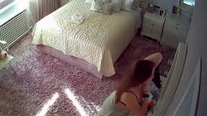 Voyeurex- Watch Her Secret Cam- Private Voyeur Sex Scene