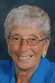 Obituary information for Jacqueline Veronica Martin Disha...