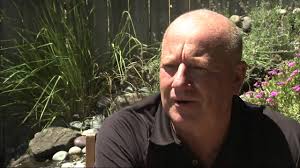 Timbers at 40: Tony Betts