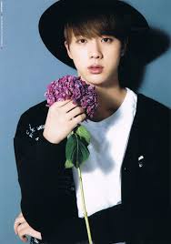 Pin On Jin Kim Seokjin